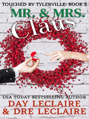 cover image of Mr. & Mrs. Claus